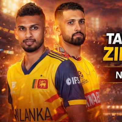 T20 World Cup 2026: Zimbabwe No.1! Afghanistan vs Canada – Who Wins?