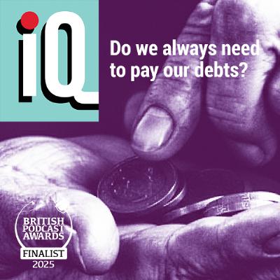 Do we need to pay our debts?