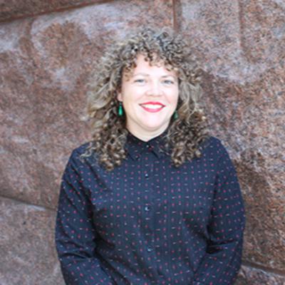 56. Making the Most of Your Community's Public Spaces ⇒ National Main Street Center's Lindsey Wallace