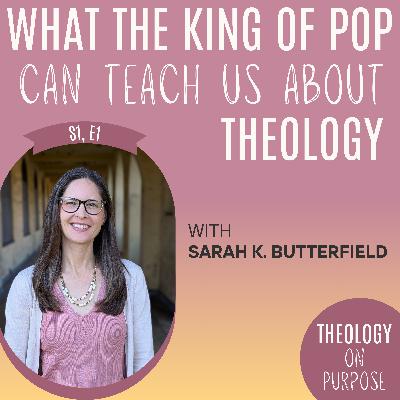 What the King of Pop Can Teach Us About Theology