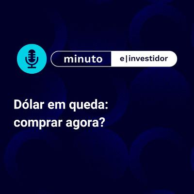 Qual a projeção do dólar para outubro?