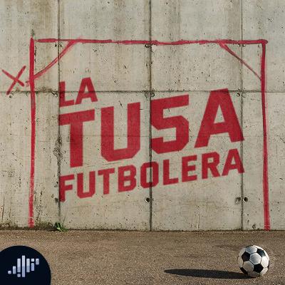 La Tu5a Futbolera