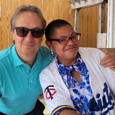 Sheletta Brundidge & Am I Wrong?