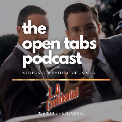 L.A. Confidential ft. Heather Joy Thompson (1997) S3E15