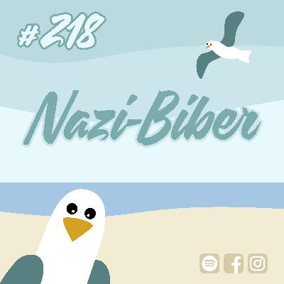#218 Nazi-Biber