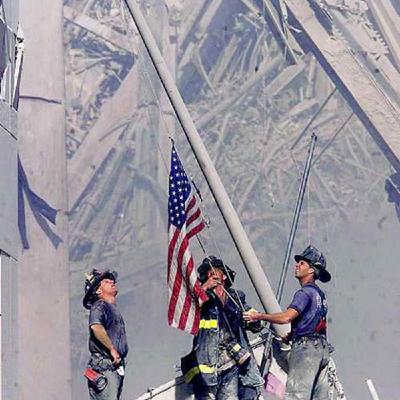 Episode 6: The 9-11 Attacks