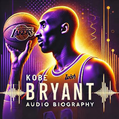 The Kobe Bryant Legacy: A Life Transcending Sport