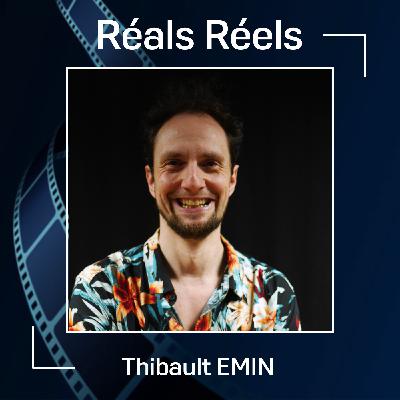 S01 E07 - Thibault EMIN S01 E07 - Thibault EMIN