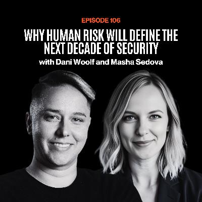 Why Human Risk Will Define the Next Decade of Security Why Human Risk Will Define the Next Decade of Security