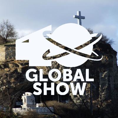 Global Show - Sziklatemplom (2021.05.01)