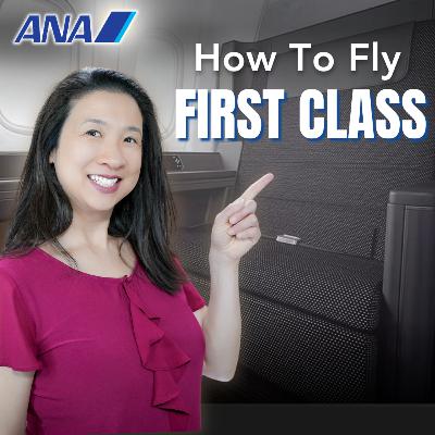 124. What are the BEST First Class Flights in 2025?