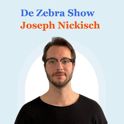 Bamboe toiletpapier de nieuwe norm? | Joseph Nickisch - Bamboi