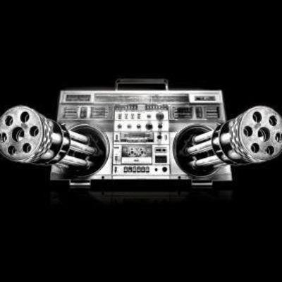 Episode 4- Progressive/Techno set