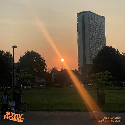 Stay Cool #074 (22nd April 2021)