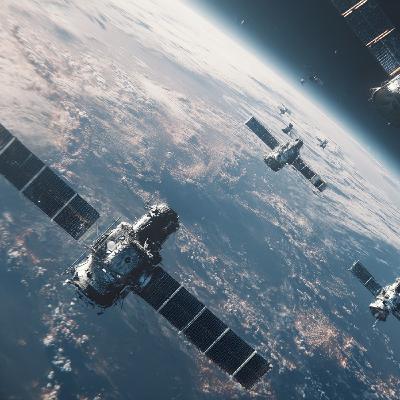 Ep535_B: Plaguicidas; Rayos Gamma; Megaconstelaciones; Norupertedro Ep535_B: Plaguicidas; Rayos Gamma; Megaconstelaciones; Norupertedro