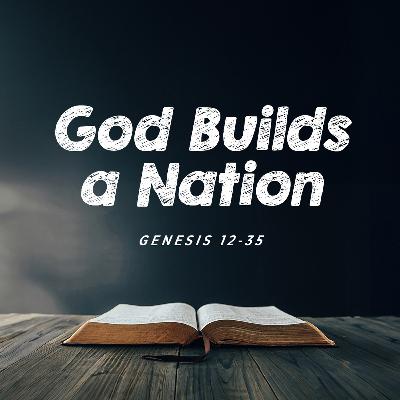 God Builds A Nation God Builds A Nation
