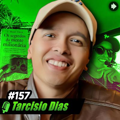 Tarcísio Dias | Empresário no Ramo de Personalizados | Nave Ep #157 - Nave Por Aí!