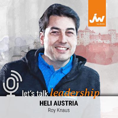 17 - Heli Austria mit Roy Knaus