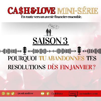 Pourquoi tu abandonnes tes résolutions dès fin janvier ?