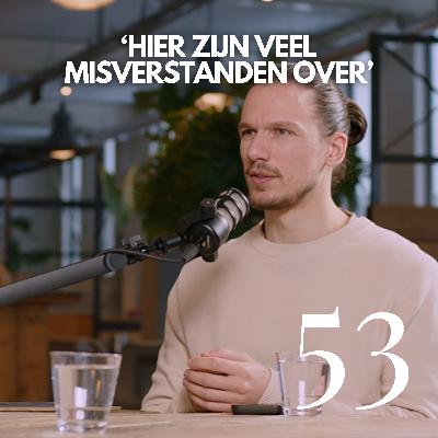 #53 'Gaat deze podcast illegaal worden?'