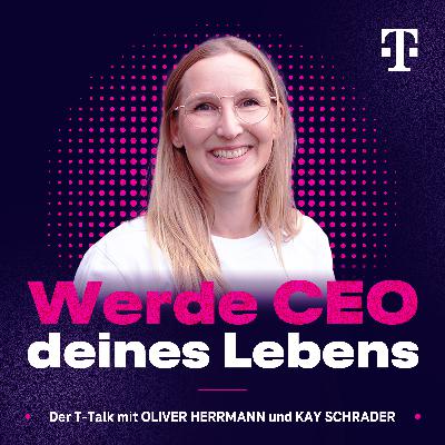 Spezialfolge zum World Mental Health Day: „Was du fühlst, ist nicht zu viel“ mit Dr. Franca Cerutti 🧠💬🌍