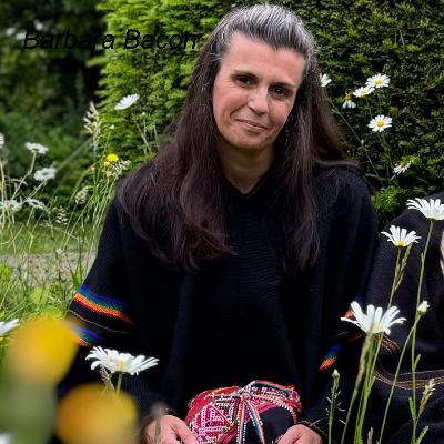 The Story of Becoming a Healer The Story of Becoming a Healer