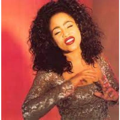Miki Howard: From Gospel Roots to R&B Stardom