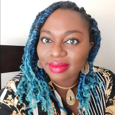 Ejadamen Ogidan - Financial Advisor