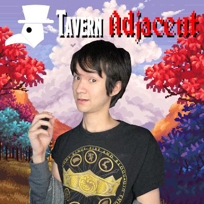 So You Wanna Get Into Paid D&D... well watch out - Tavern Adjacent
