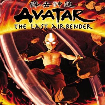 El Cometa de Sozin - Avatar: La Leyenda de Aang. El Libro Fuego