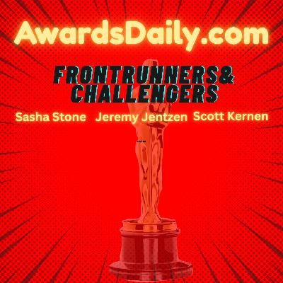 2026 Oscars: Frontrunners and Challengers Episode 1