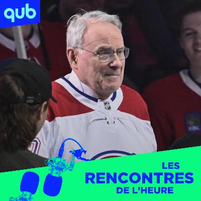 «Ken Dryden aurait été un excellent président pour les Canadiens de Montréal» -Richard Martineau et Jean-Charles Lajoie reviennent sur le décès de Ken Dryden