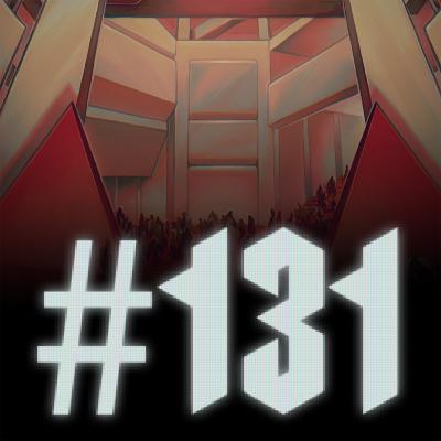 #131 - feat. Jarda Slámečka a TTRPG okénko #131 - feat. Jarda Slámečka a TTRPG okénko