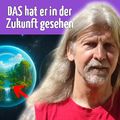 Weltentrennung bis 2035: Bist du bereit? (Reiner Feistle)