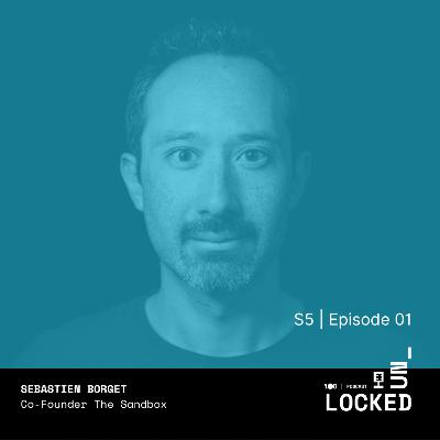 Building Worlds with Sébastien Borget