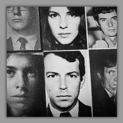 Vanished Without a Trace: The World’s Most Baffling Disappearances