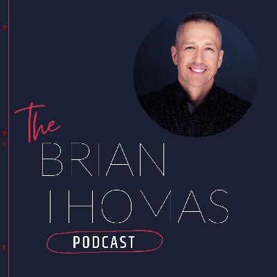#13 Branding for Artists with Brian Rubiano