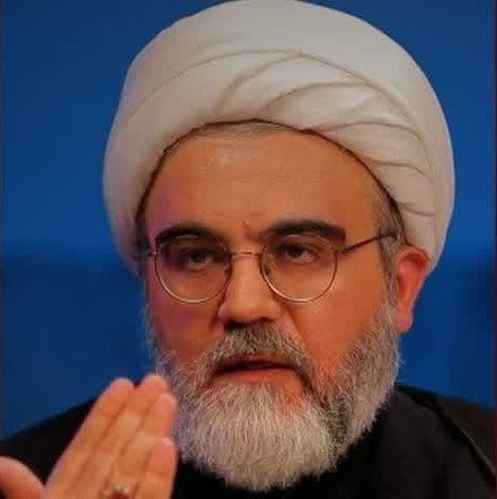 020623 - نهضت امام حسن مجتبی(ع)