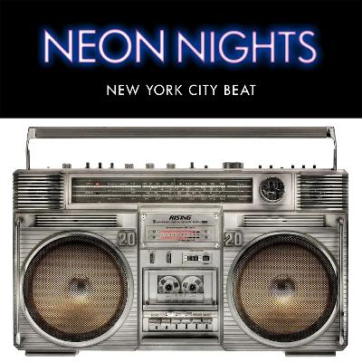 Show 673 – New York City Beat Show 673 – New York City Beat