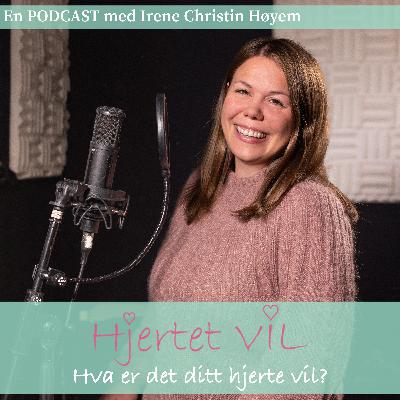 #11 Tillit, nysgjerrighet og veien videre