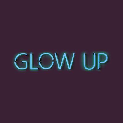 Glowing in the dark Glowing in the dark
