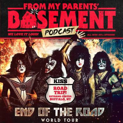 FMPB40: KISS Army invades Buffalo (2020)