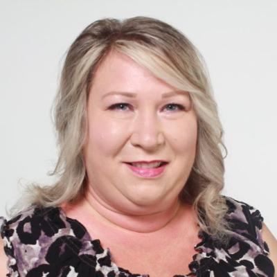 Sheila McCann
