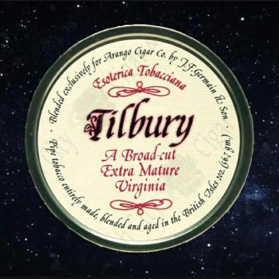 Esoterica Tilbury