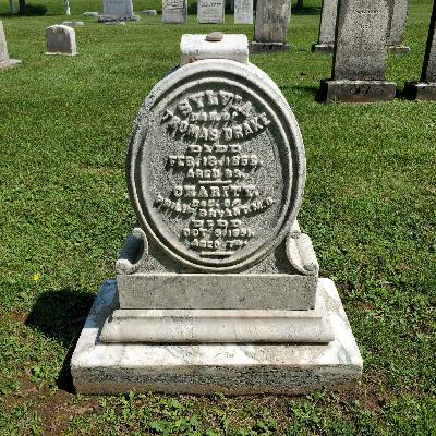 Episode 8: Identity, Charity and Sylvia Teaser