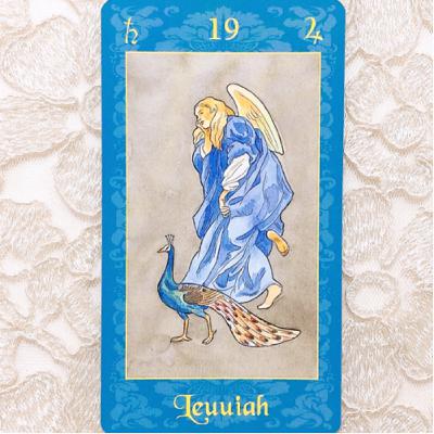 カリンバの音色と エンジェルメッセージ カリンバの音色と エンジェルメッセージ