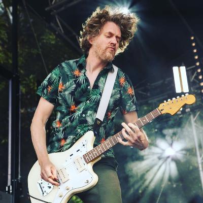 Interview #110 - ZAHN