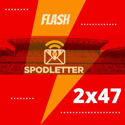 Flash Spodletter 2x47: Apuntes del Real Sociedad B 2 - Sporting 1