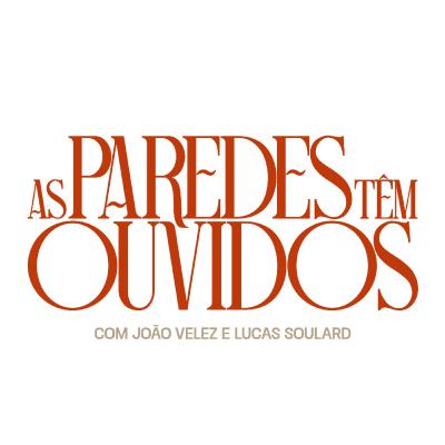 EP. 6 - MIGUEL LAMY | AS PAREDES TÊM OUVIDOS