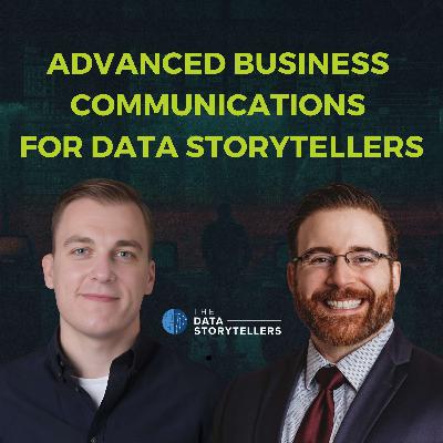 Visual Storytelling in Data Science | Dave Coughlin